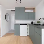 Wyjatkowe Z Klimatyzacja Dla Pary W Gliwicach By Renters * グリヴィツェ
