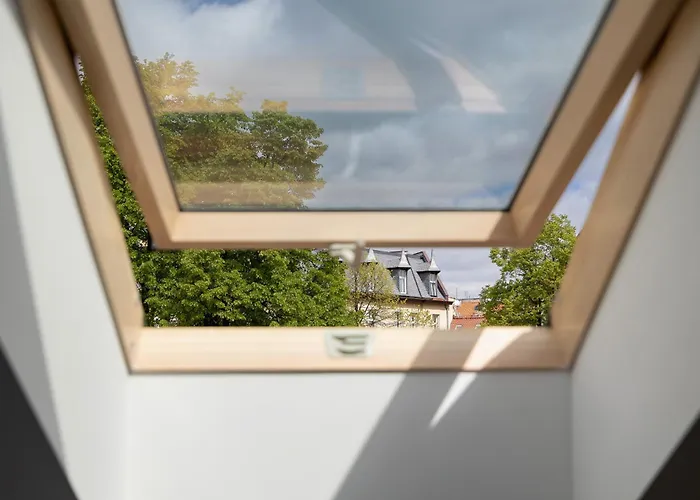 Wyjatkowe Z Klimatyzacja Dla Pary W Gliwicach By Renters Διαμέρισμα *