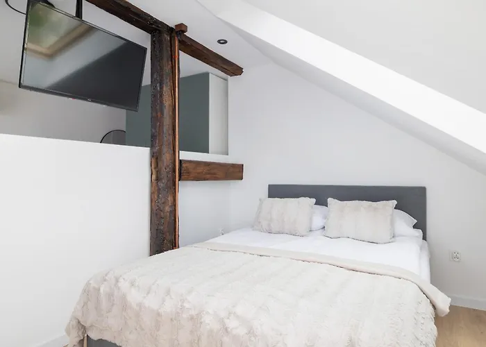 Wyjatkowe Z Klimatyzacja Dla Pary W Gliwicach By Renters *