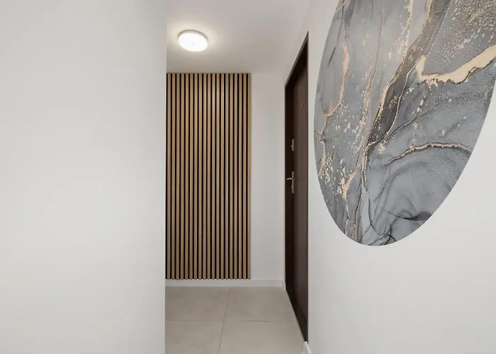 Wyjatkowe Z Klimatyzacja Dla Pary W Gliwicach By Renters Γκλίβιτσε