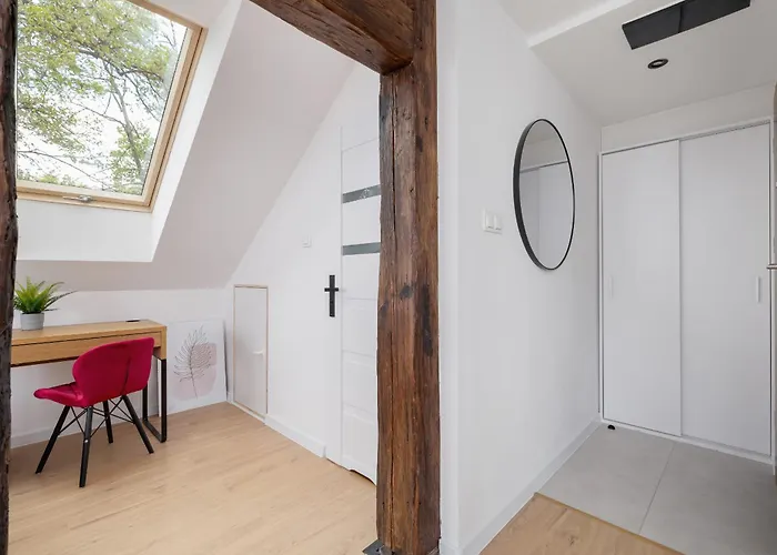 Wyjatkowe Z Klimatyzacja Dla Pary W Gliwicach By Renters * Γκλίβιτσε