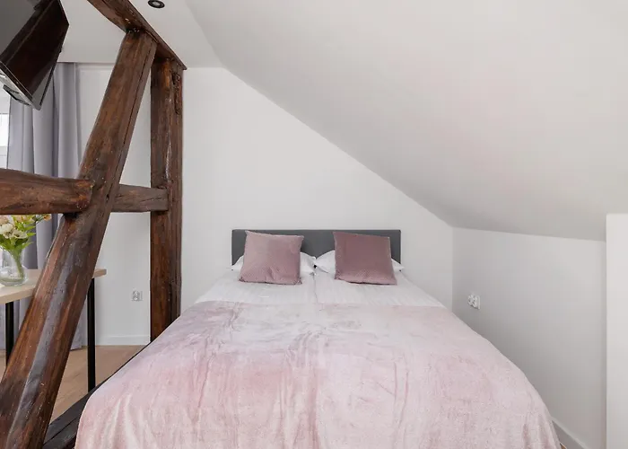 Wyjatkowe Z Klimatyzacja Dla Pary W Gliwicach By Renters * Γκλίβιτσε