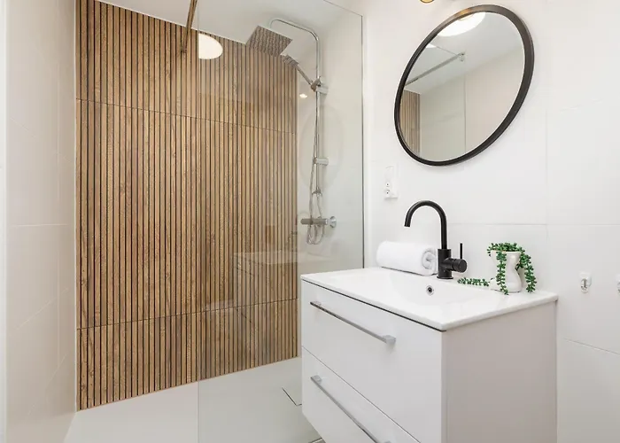 Wyjatkowe Z Klimatyzacja Dla Pary W Gliwicach By Renters *